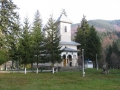 Biserica Slanic Moldova